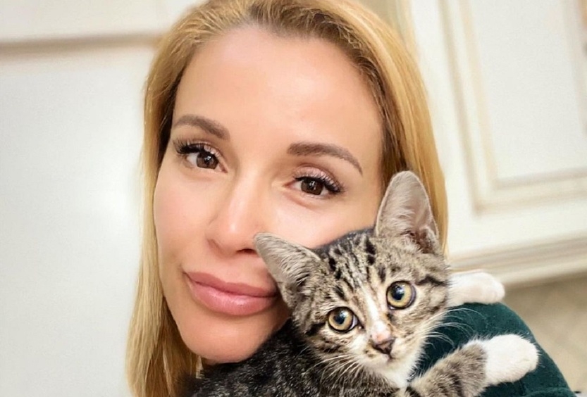 Ольга Орлова