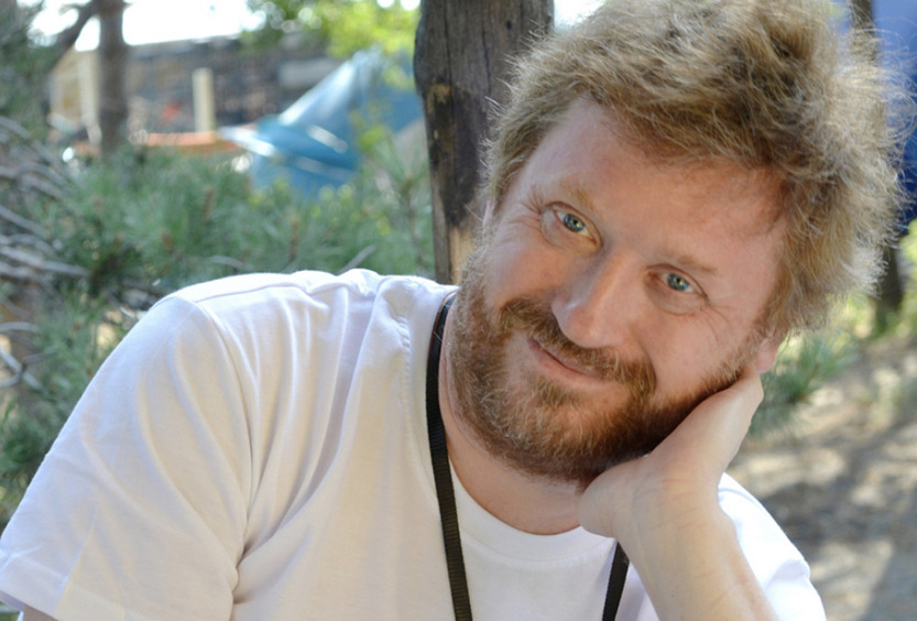 Дмитрий Курилов