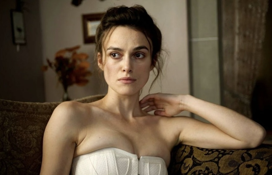 Кира Найтли