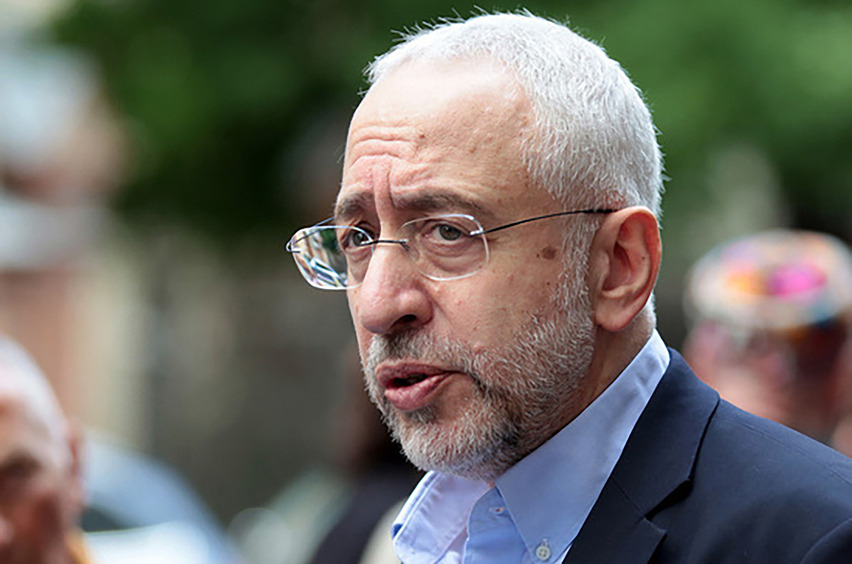 Николай Сванидзе