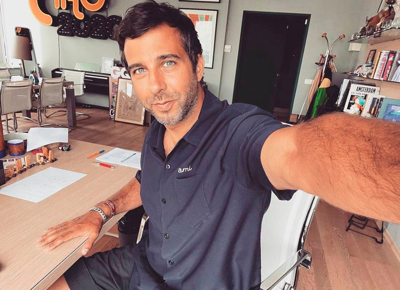 Иван Ургант