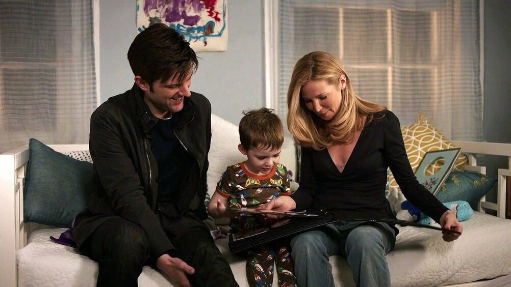 Родители и дети