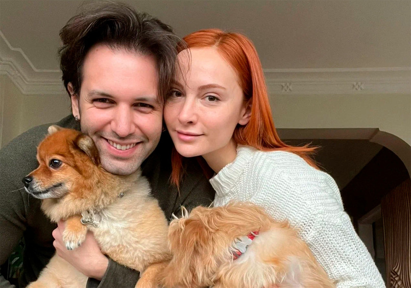 Чагры Чытанак и Башак Гюмюлджинелиоглу