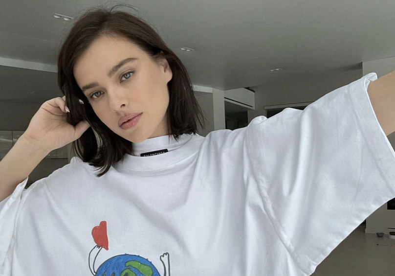 Елена Темникова