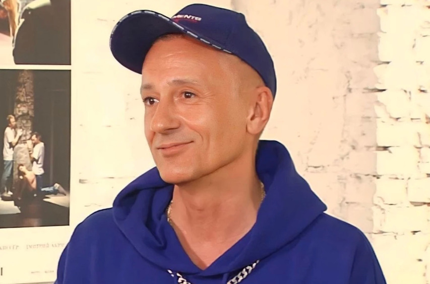 Олега Меньшикова заподозрили в пластике