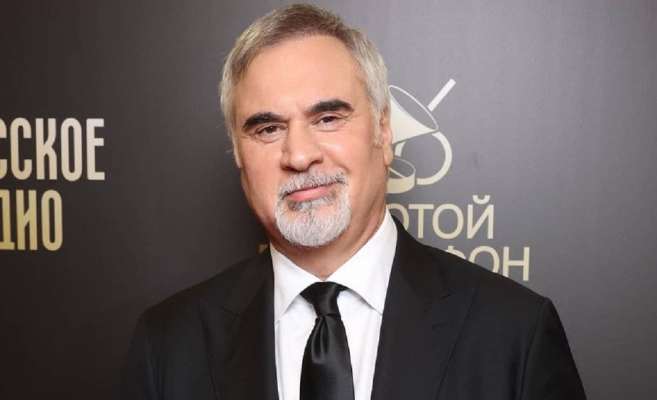 Валерий Меладзе