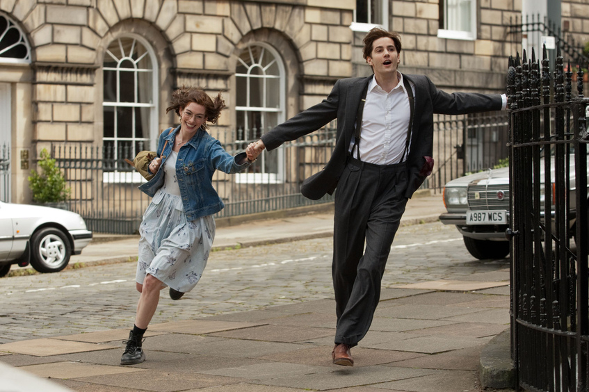 Сделайте мужчину счастливым