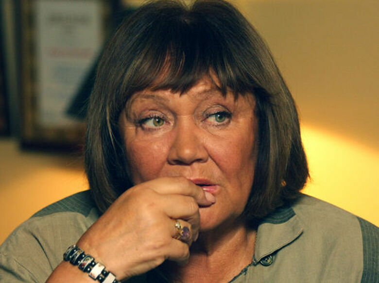 Лариса Лужина