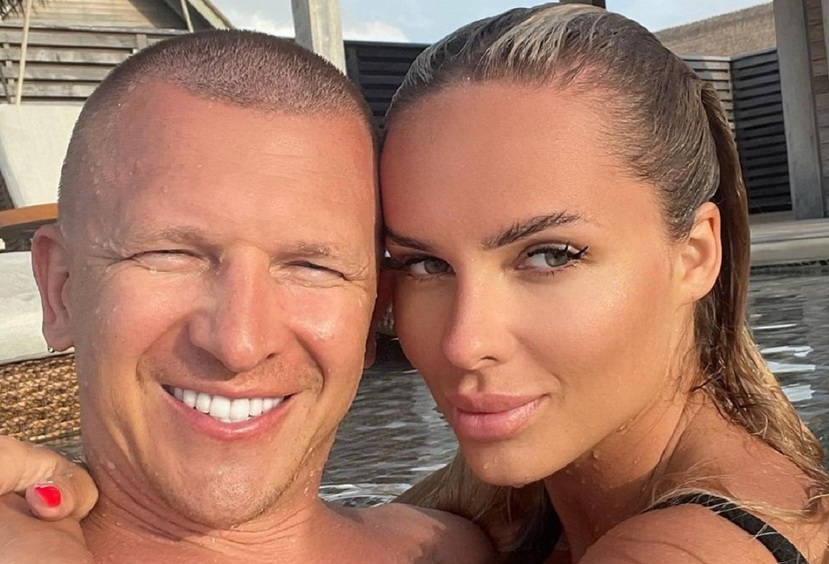 Ханна и Пашу