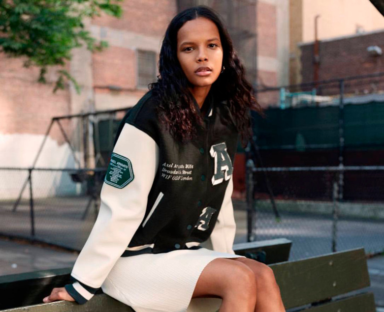 Выбираем бомберы и балаклавы