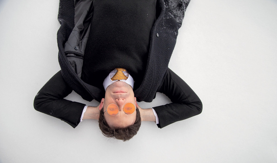 Артем Осипов