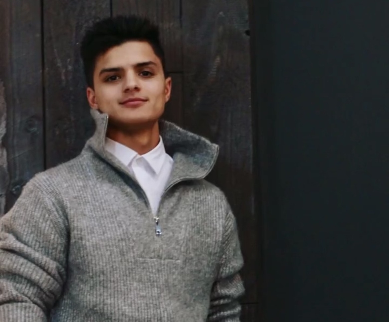 Арсен Суховский