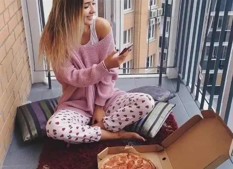 Домашняя одежда