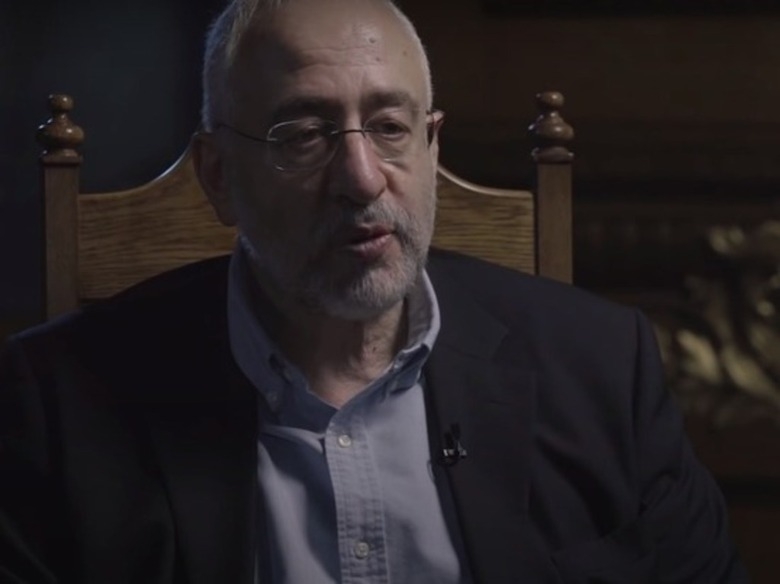 Николай Сванидзе