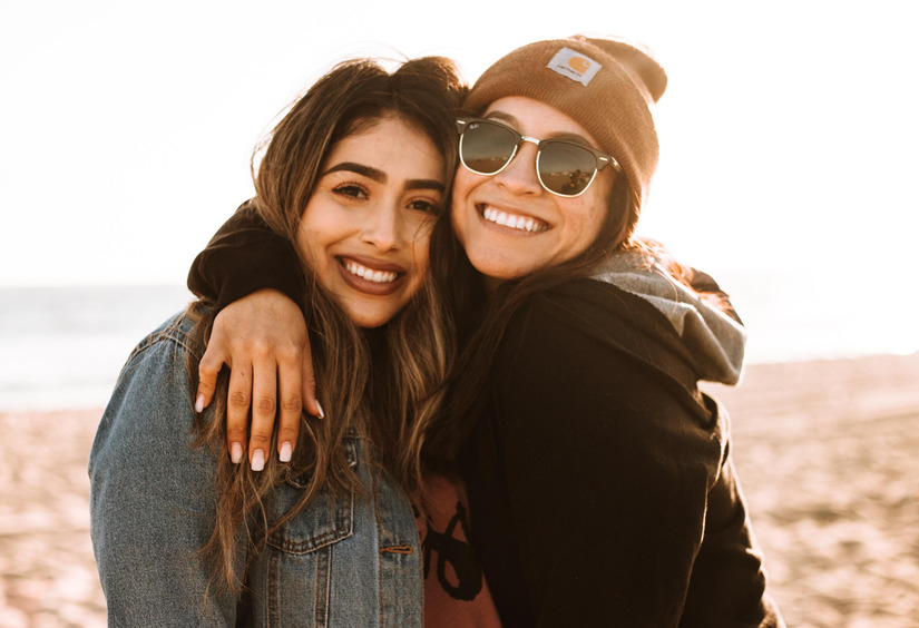 Какие темы не стоит обсуждать даже с близкой подругой?