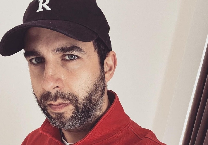 Иван Ургант