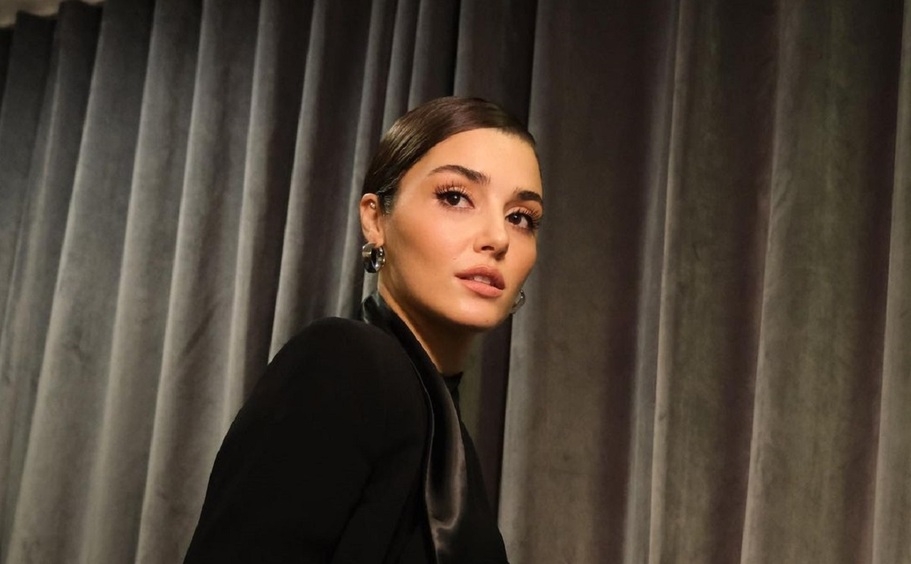 Ханде Эрчел