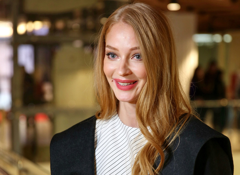 Светлана Ходченкова