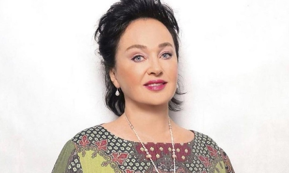 Лариса Гузеева