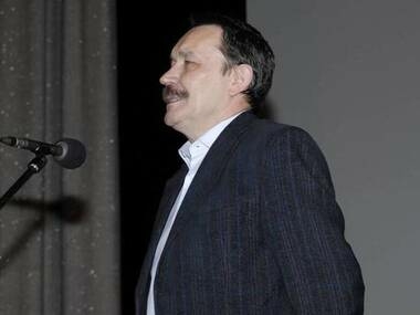 Ушел из жизни режиссер Вадим Абдрашитов, открывший миру кино Чулпан Хаматову