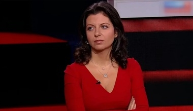 Маргарита Симоньян