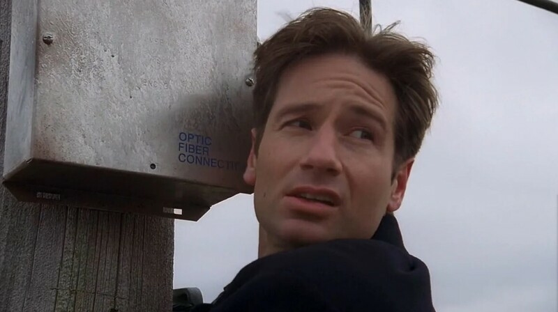 Дэвид Духовны