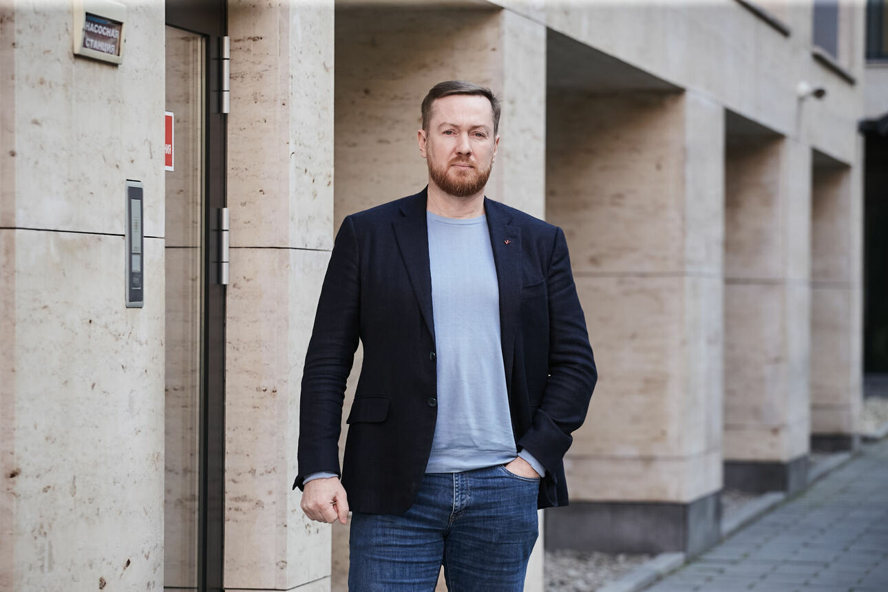 Специалист по правильному питанию, кондитер Дмитрий Дюран