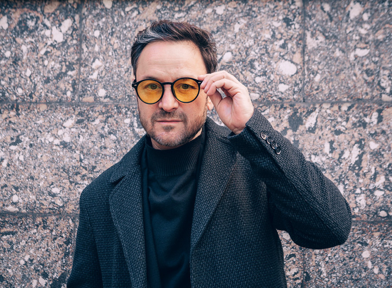 «Старший сын родился у меня в двадцать четыре года. Конечно, мальчишество еще, но я понимал, что есть семья и надо зарабатывать»