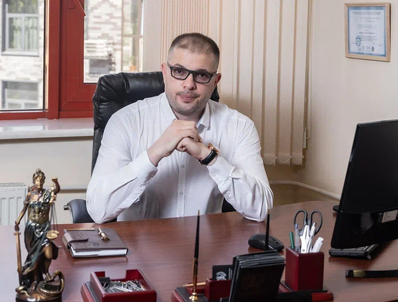 Шамиль Курамшин