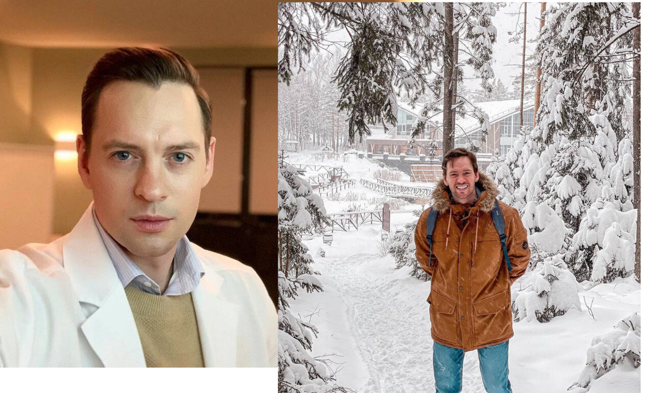 Фото: материалы пресс-служб