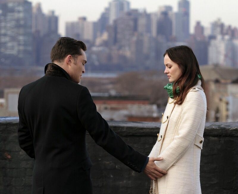 Конец отношений