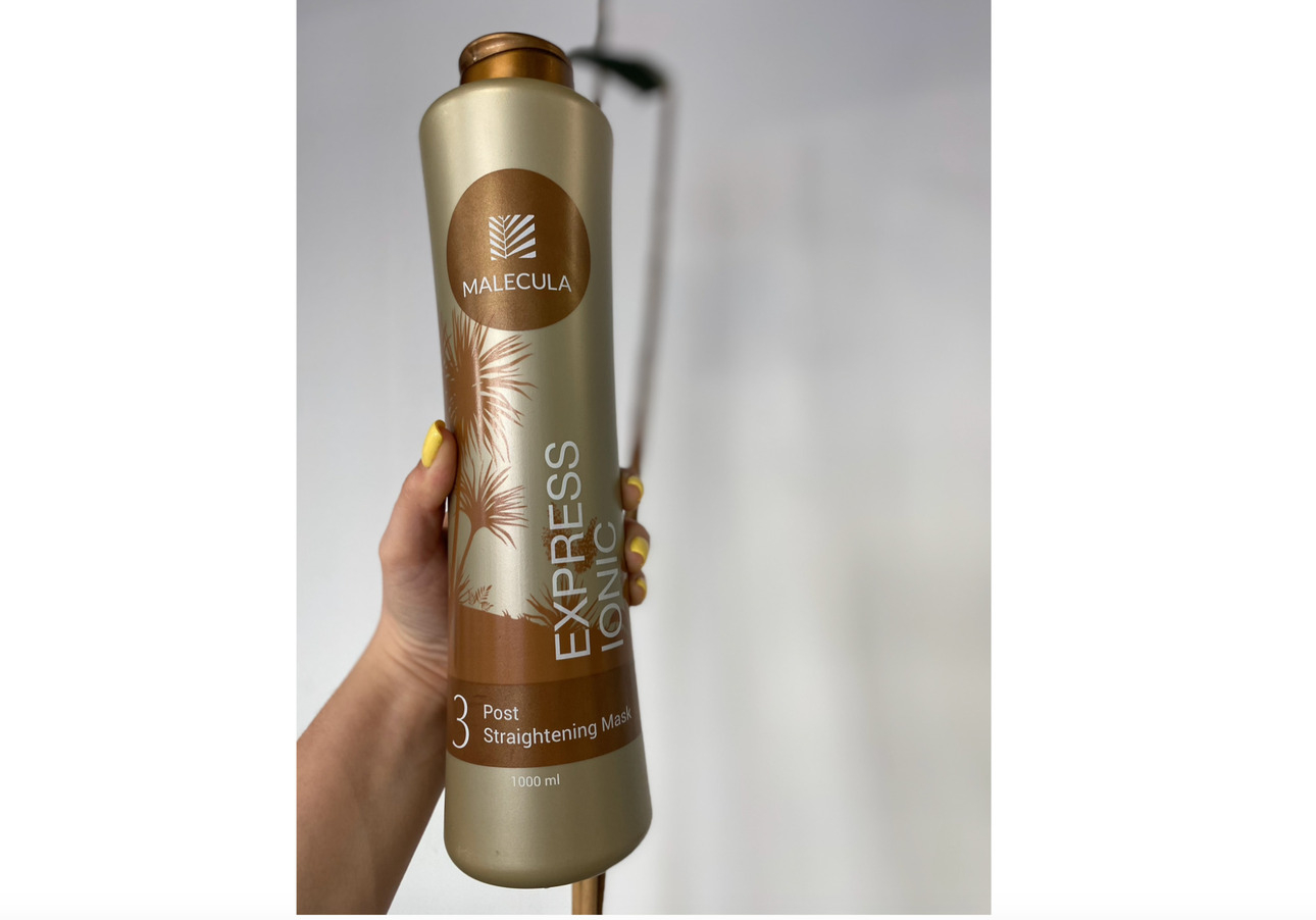 Маска Post Straightening Mask