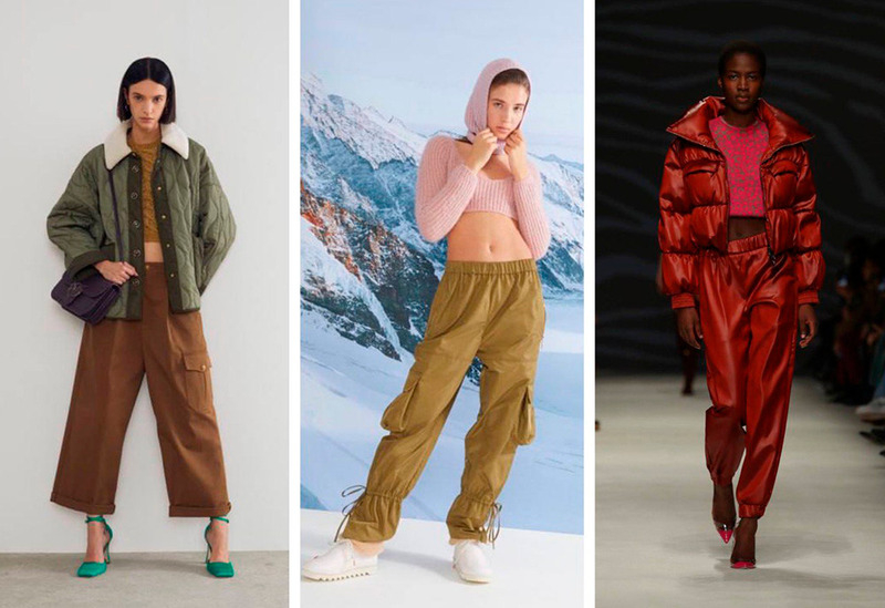 Pinko/Genny зима 2023