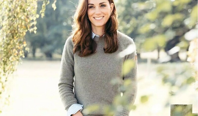 Кейт Миддлтон