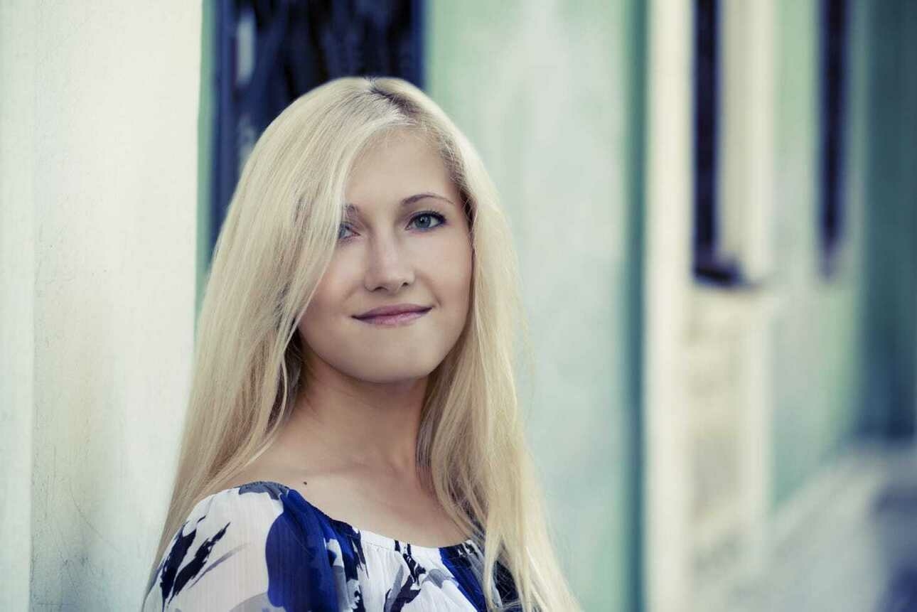 Адвокат Душаева Анастасия