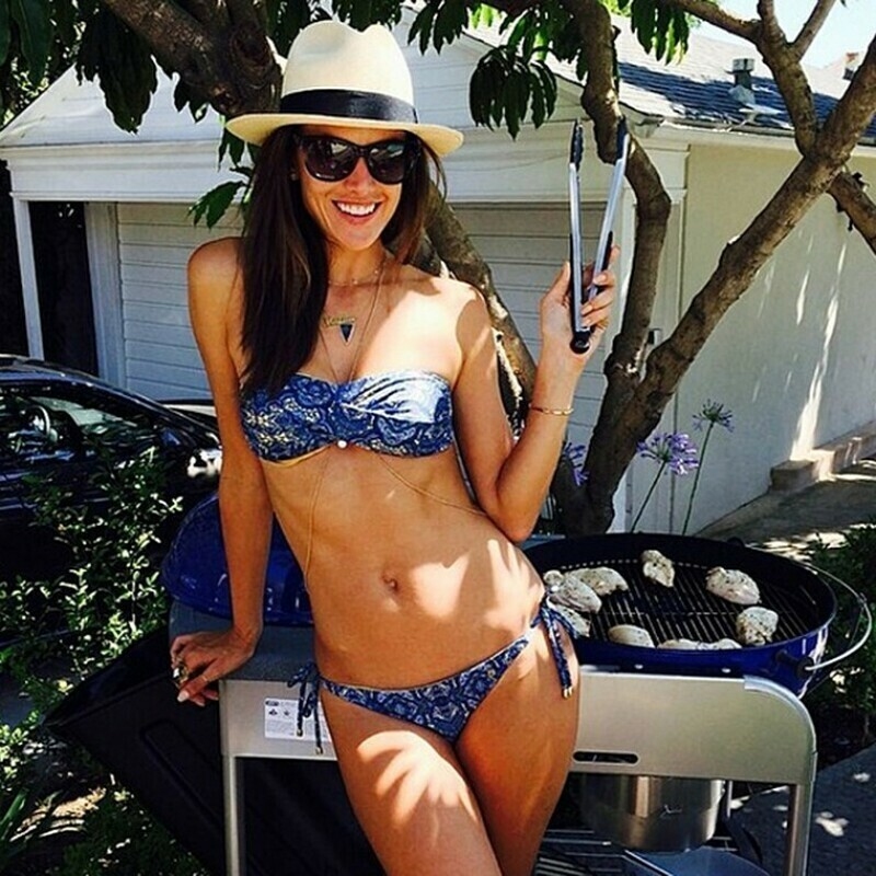 Алессандро Амбросио