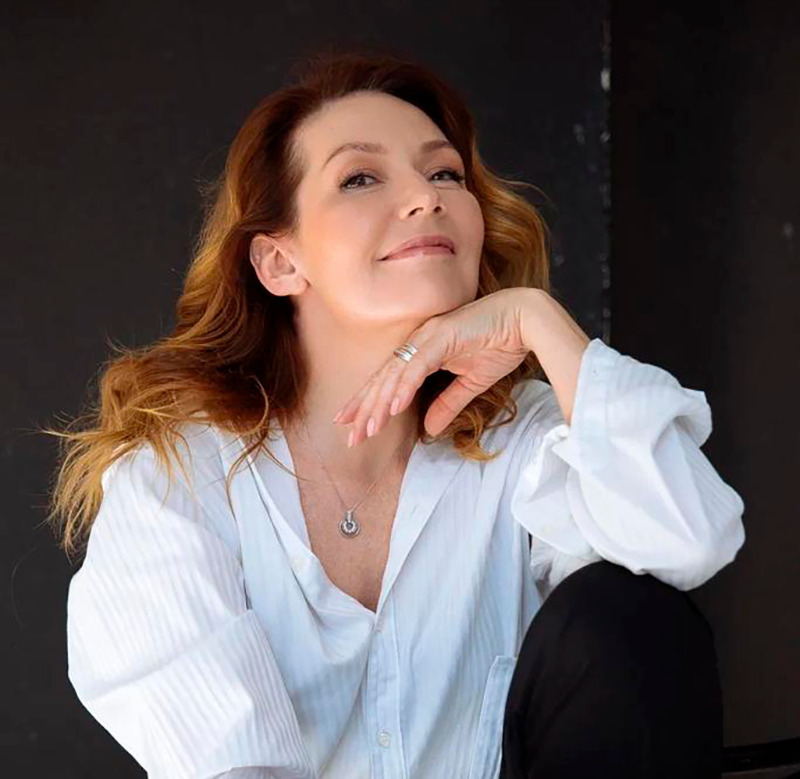 Екатерина Лебедева