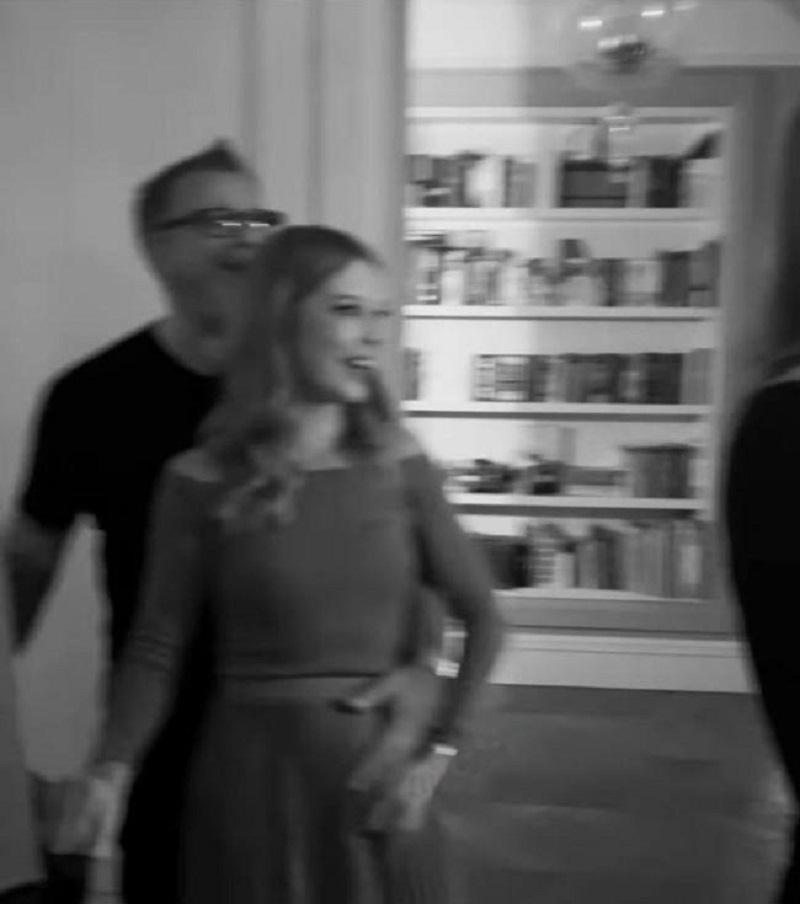 Пресняков и Подольская