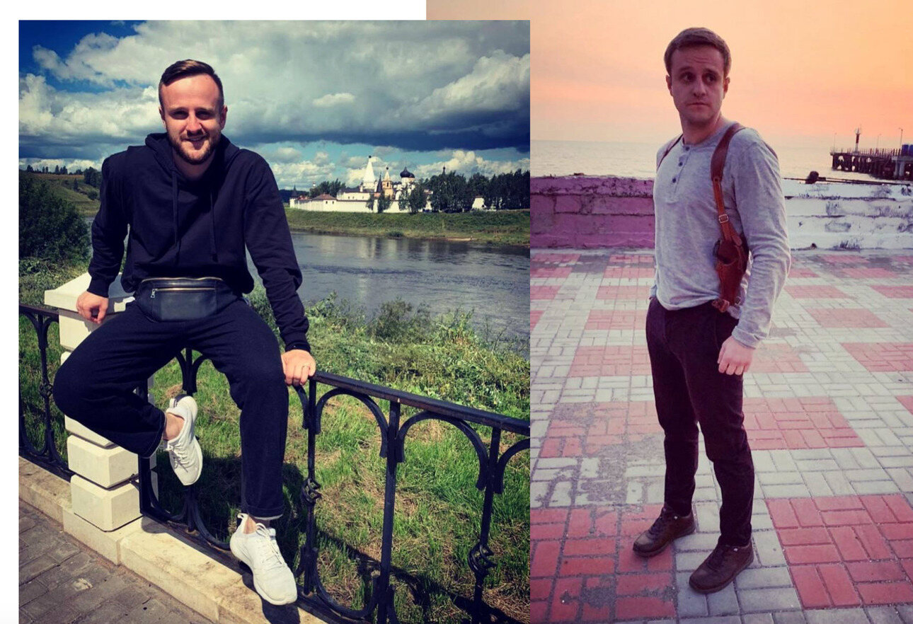 Фото: материалы пресс-служб