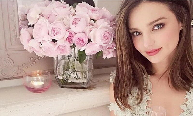 Миранда Керр