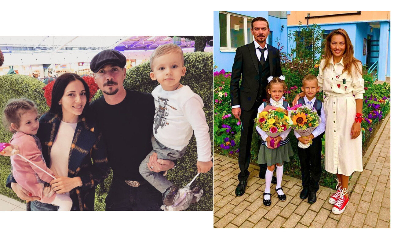 Фото: материалы пресс-служб