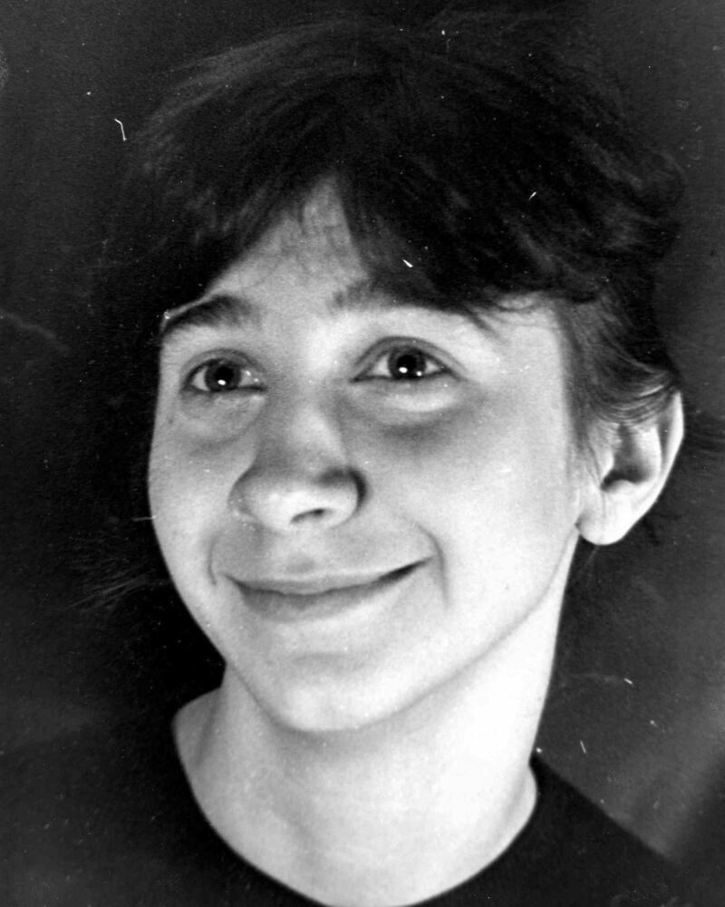 Мать Ивана Урганта