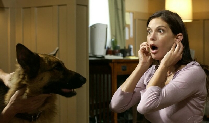 Тери Хэтчер