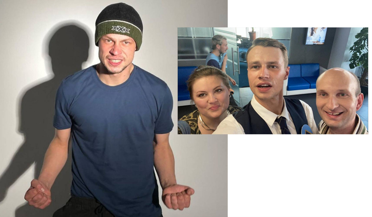 Фото: материалы пресс-служб