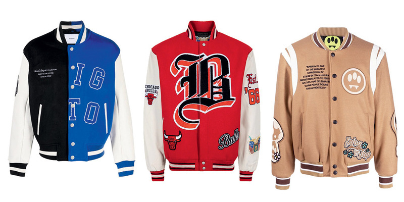 Без бомбером сегодня не обходится ни один модный показ