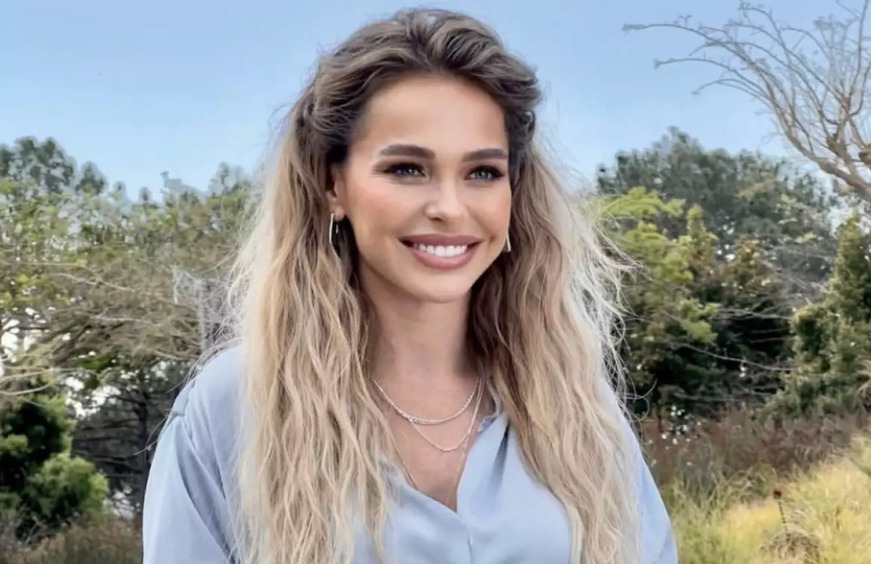 Анну Хилькевич на Бали укусила змея: «И мне становится все хуже и хуже»