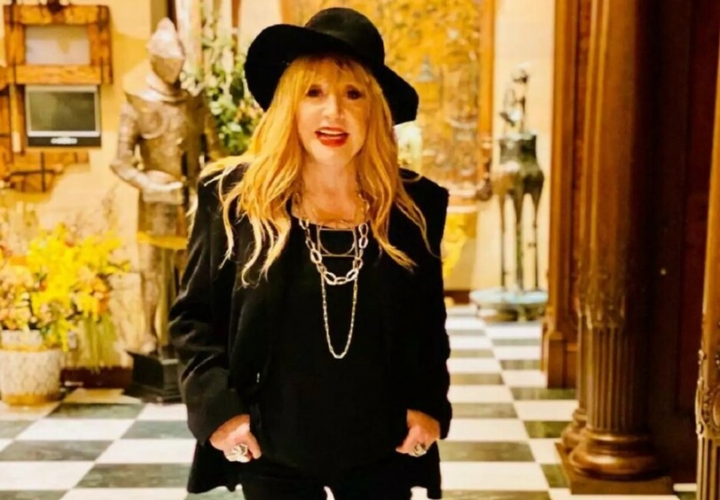 Алла Пугачева