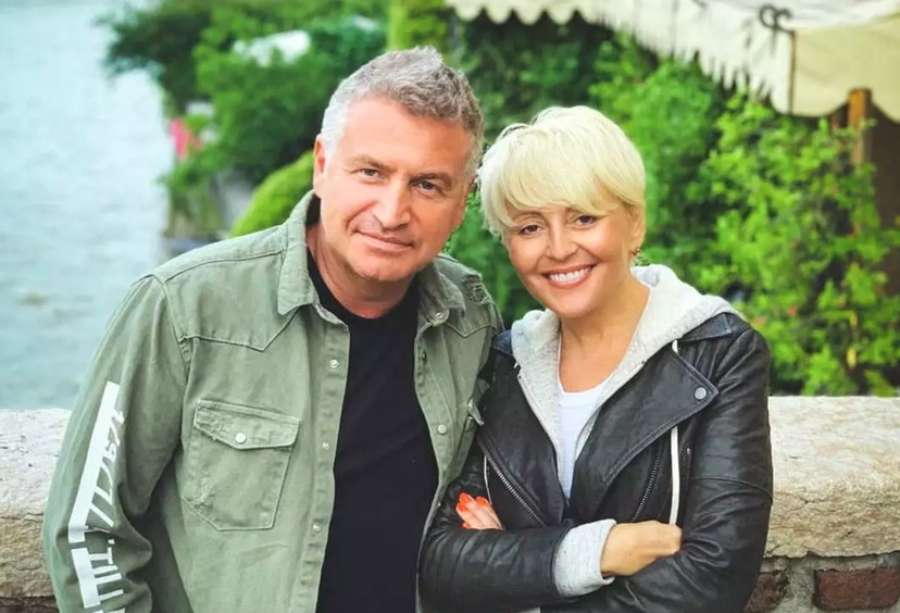 Отар Кушанашвили про возможный развод Агутина и Варум: «Лично для меня это будет потрясением и разочарованием»