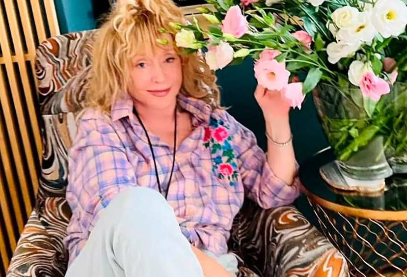 Алла Пугачева