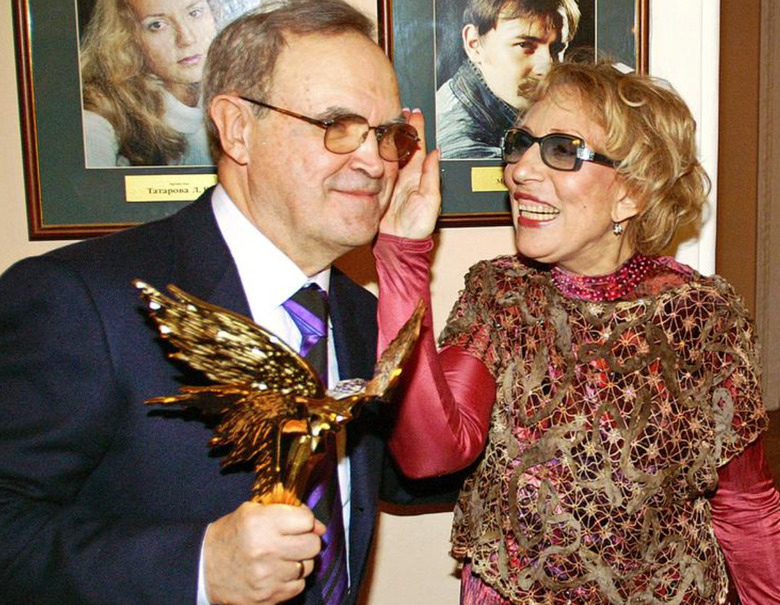 Стало известно, какое наследство оставила Инна Чурикова: элитная недвижимость на 350 миллионов и антиквариат